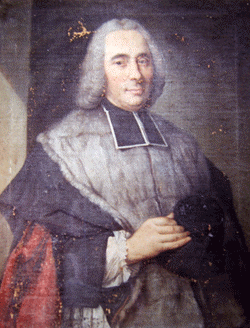 Jean Toussaint CAVALIER