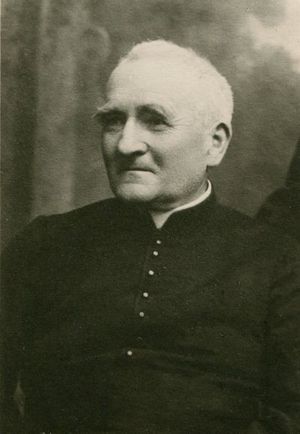 Joseph Sigalloux