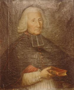 Jules Leonce Cavalier