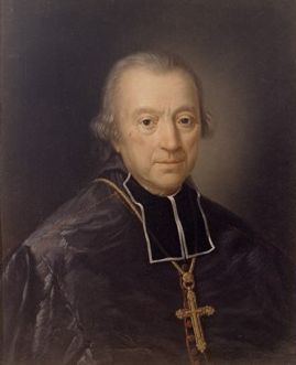 Louis Charles Jean Baptiste Michel