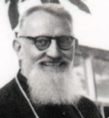 Mgr René Graffin