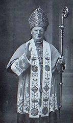 S.E. Mgr François Maillet