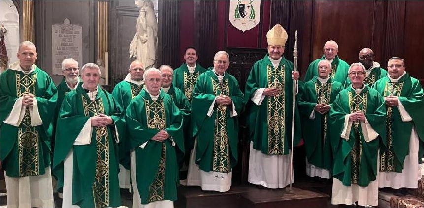 chapitre Mgr Touvet R