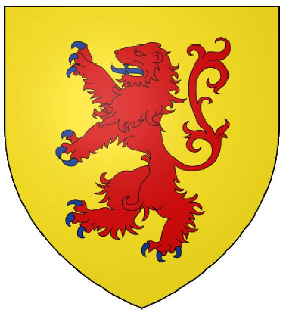 du puy blason